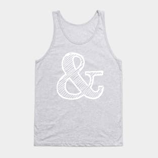 & Tank Top